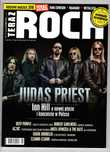 Teraz Rock 1(179) 2018 Judas Priest, wkładka Avenged Sevenfold