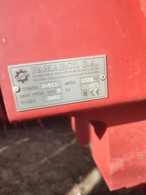 Sprzedam prasę kostkująca