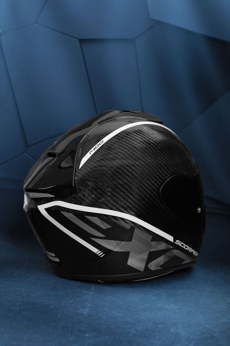 Мотошолом Agv  Shark Hjc shoei Scorpion Xlite  Ruroc Nolan rpha pista