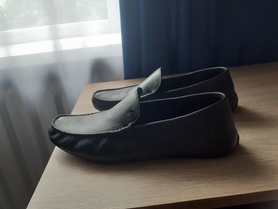 Мокасины Miguel Miratez