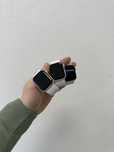 Apple Watch 8 41mm Ідеальні стани! Гарантія 3 місяці ! 220$