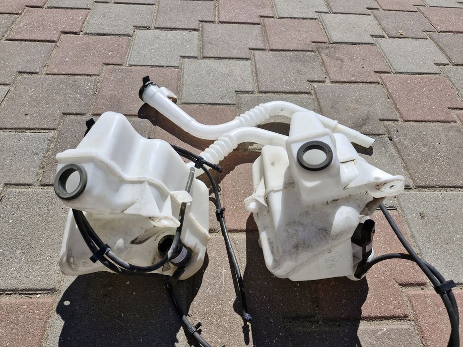 Бачок омивача Chevrolet Bolt Ev