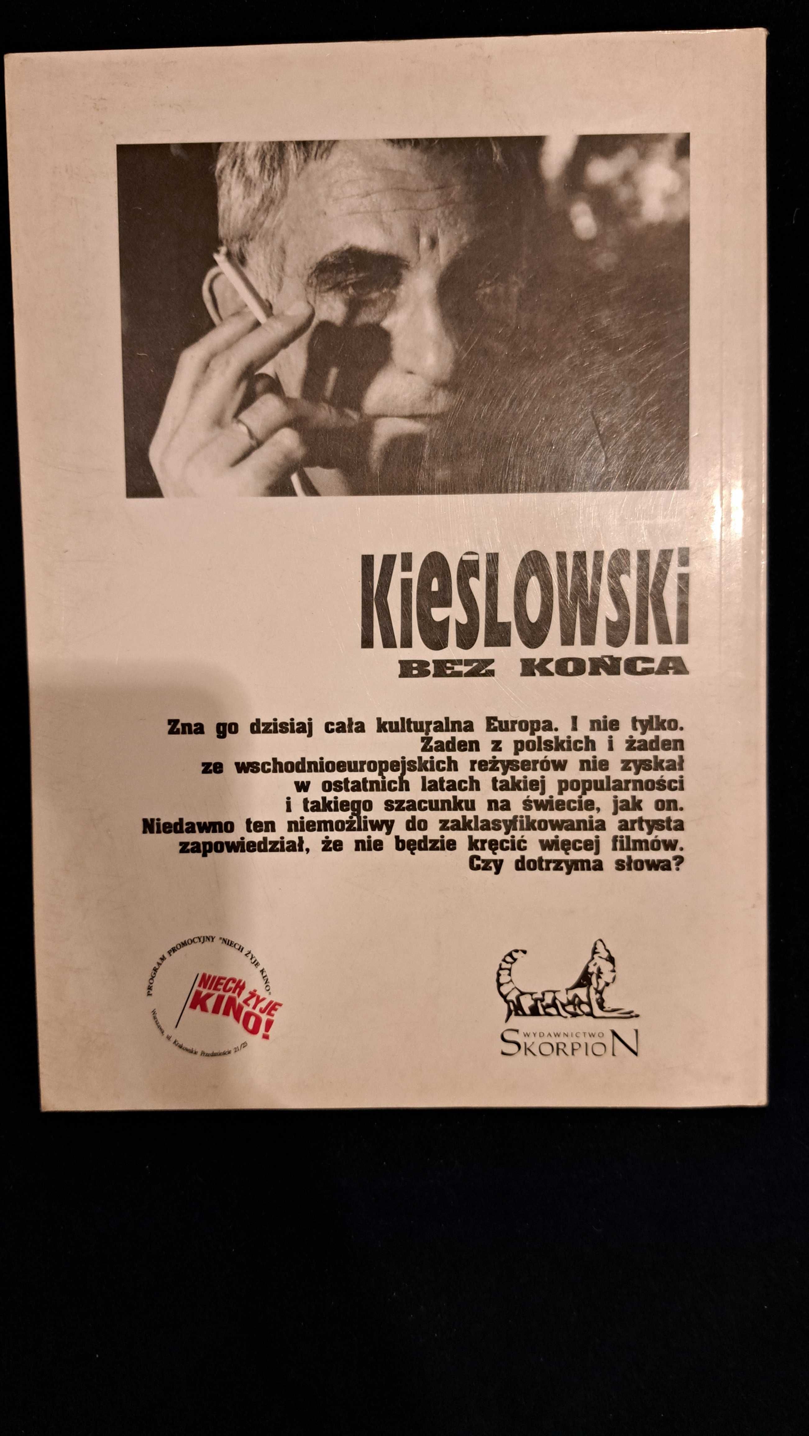 Kieślowski bez końca. Stanisław Zawiśliński