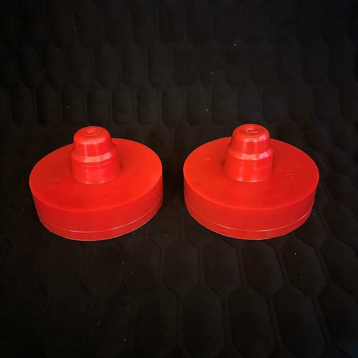 Проставки под пружины задние VW T3 T4 T5 T6 Volkswagen Т3 Т4 Т5 Т6