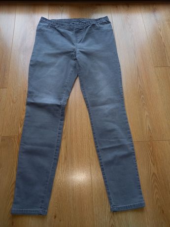 Spodnie jeansy C&A rozmiar 42