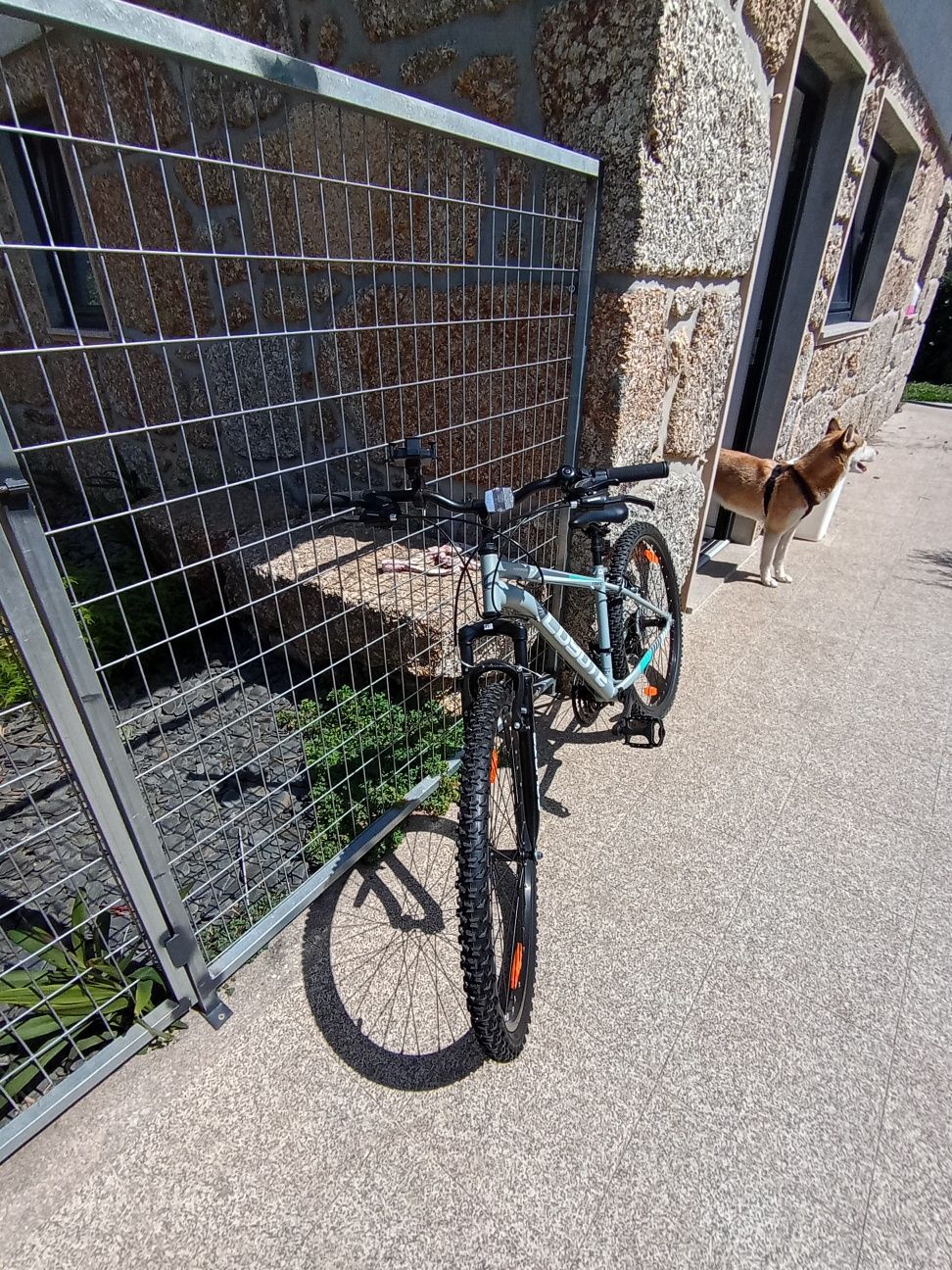 Bike a venda por  70,00 euros