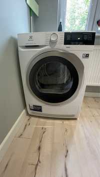 Suszarka electrolux perfectcare 800