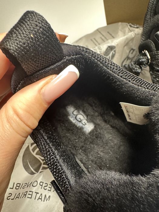 В наявності Ugg Lowmel угги кросівки уггі