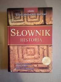 Słownik Historia