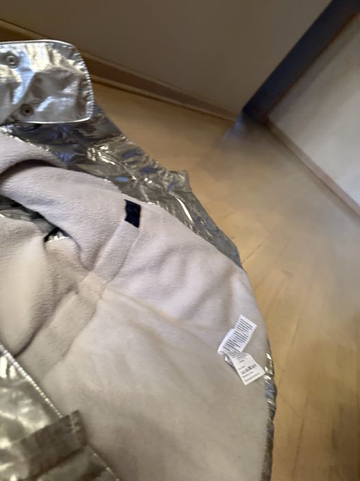 Дитяча куртка , дитяча тепла куртка