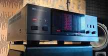 Yamaha M-60 підсилювач потужності
