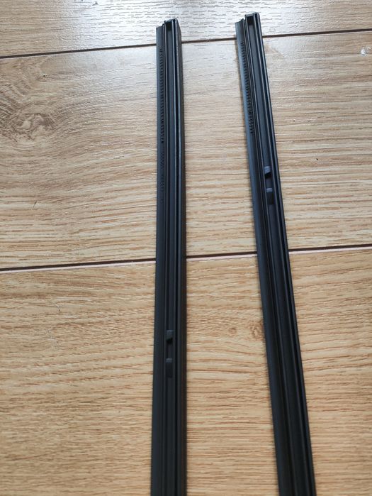 Escovas pára-brisas Nissan Leaf (Mitsuba)