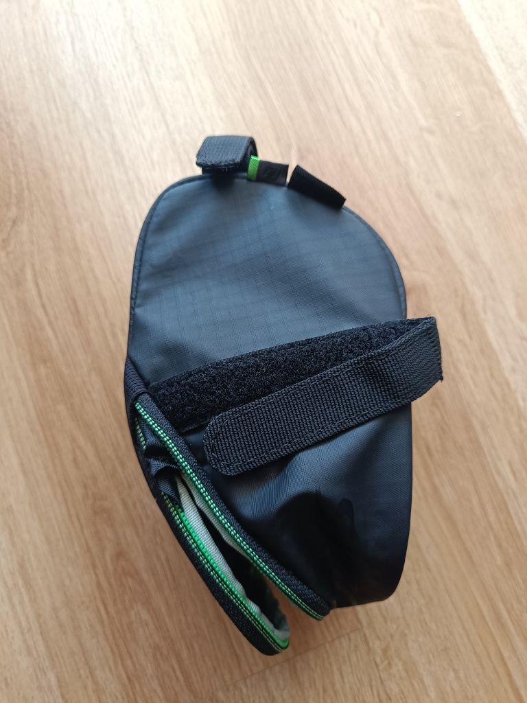 Bolsa BTT ciclismo Syncros - nova
