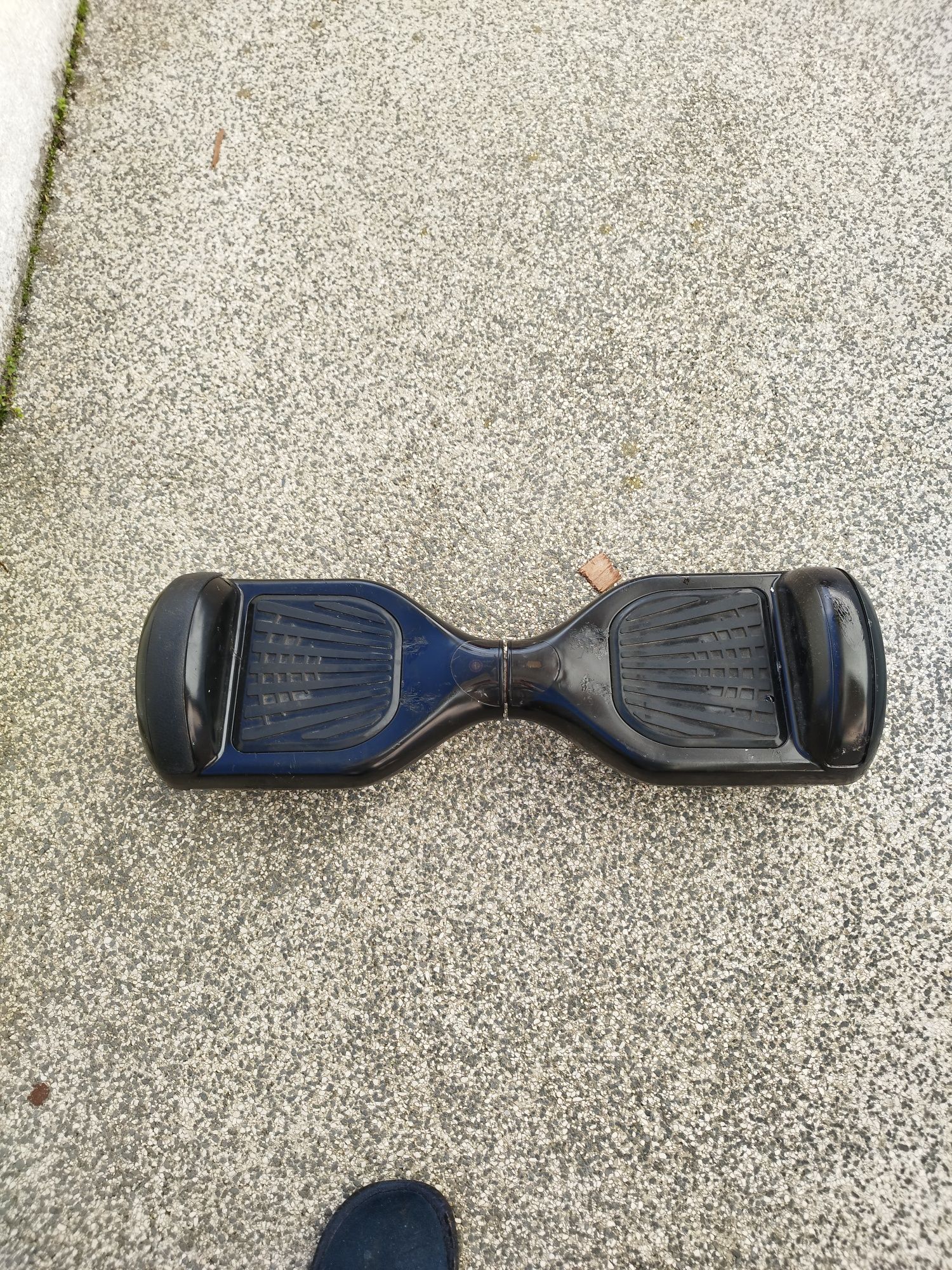 Hoverboard usado 50€