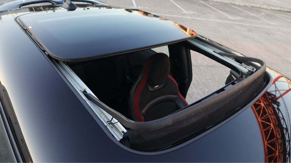 Mini 3 Portas Pack Jonh Cooper Works Automático