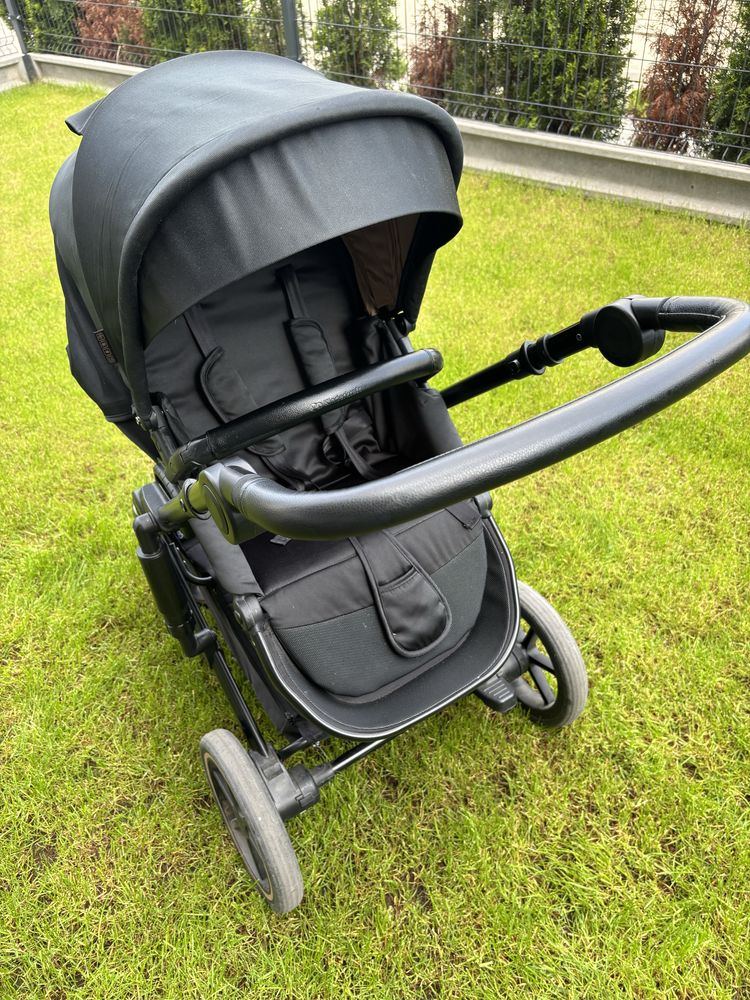 Wózek 3w1 Kinderkraft Prime2