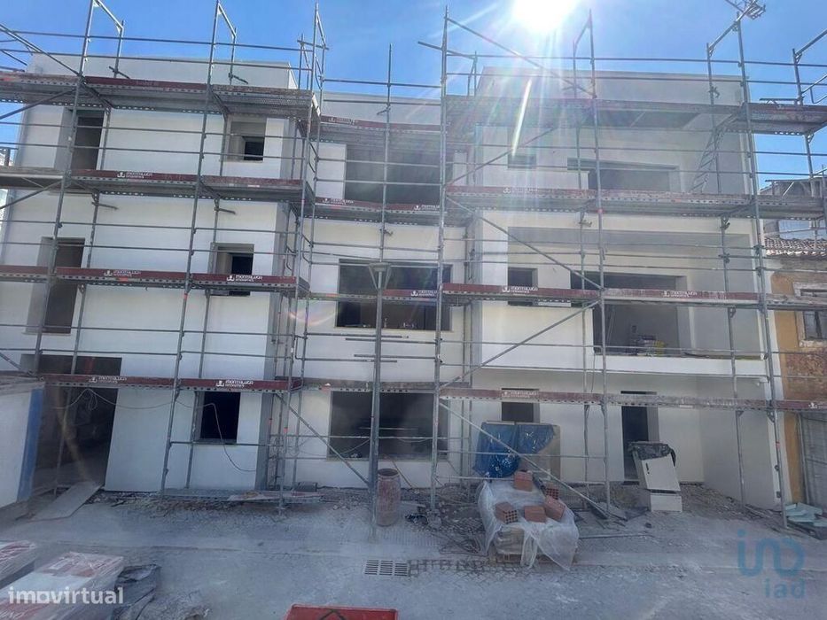 Apartamento T2 em Pombal de 88,00 m2