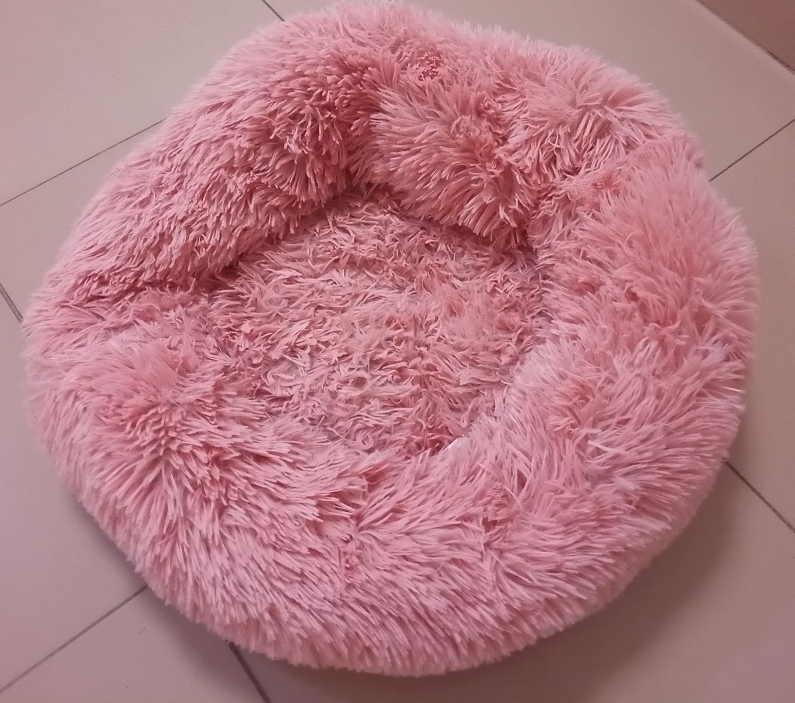 Alcofa / cama / arranhador para gato
