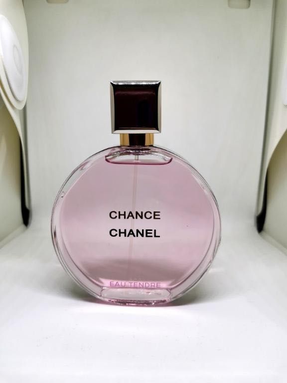 Chanel Chance Eau Tendre - Edp - 100 ml