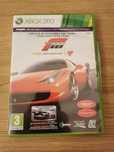 Forza Motorsport 4 na konsole Xbox 360 kinect