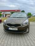 Kia Carens IV 1.6 135km Benzyna 199tyś przebieg