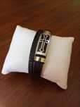 Pulseira masculina CRUZ