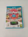 Wii Party U Nintendo Wii U WiiU angielska