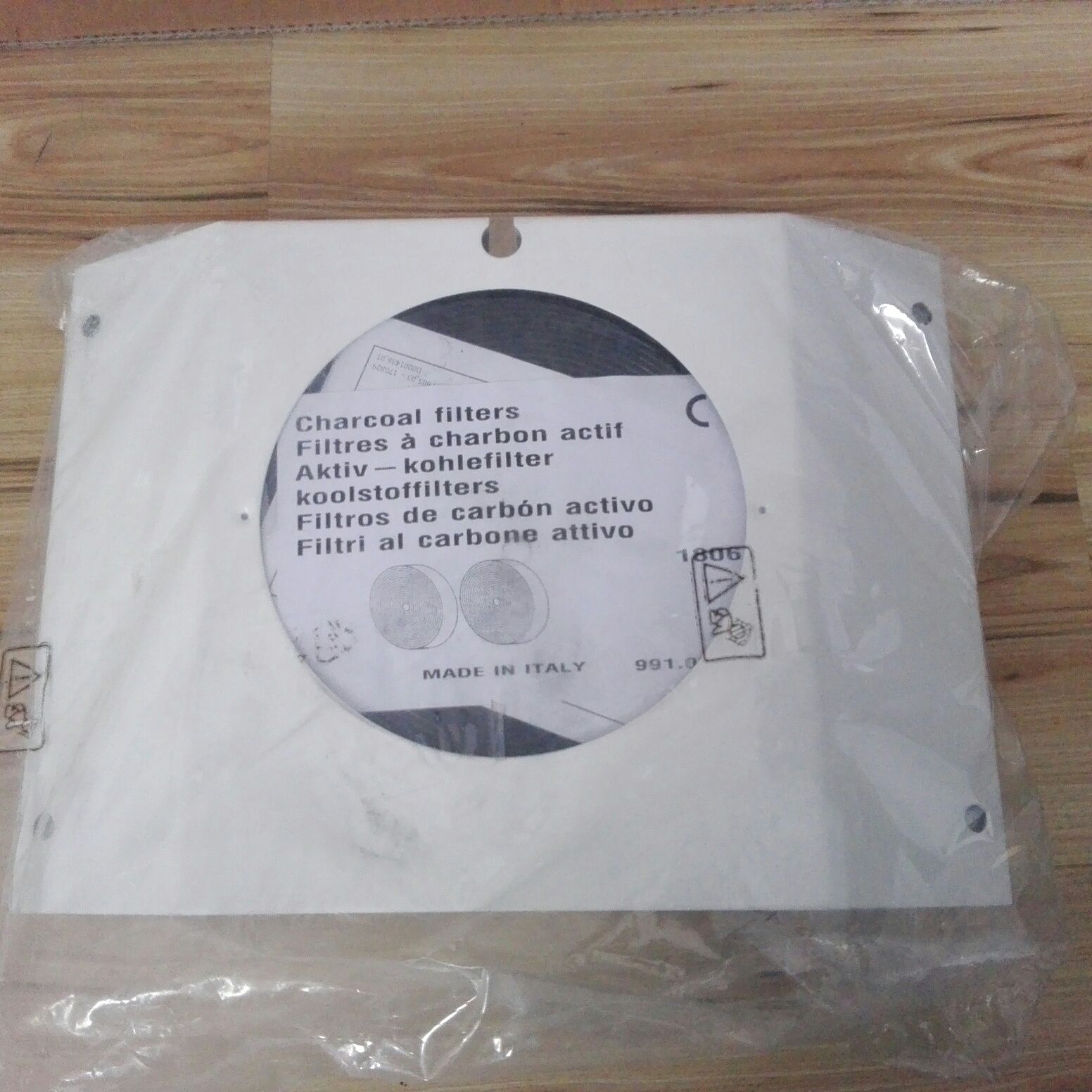 Okap Franke FMPL 906 WH B 110.0338.358