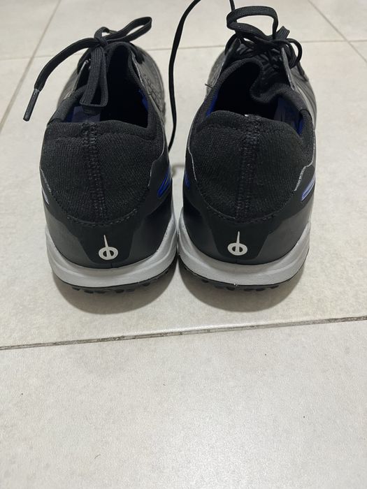 НОВІ футбольні сороконожки Nike Tiempo. Оригинал