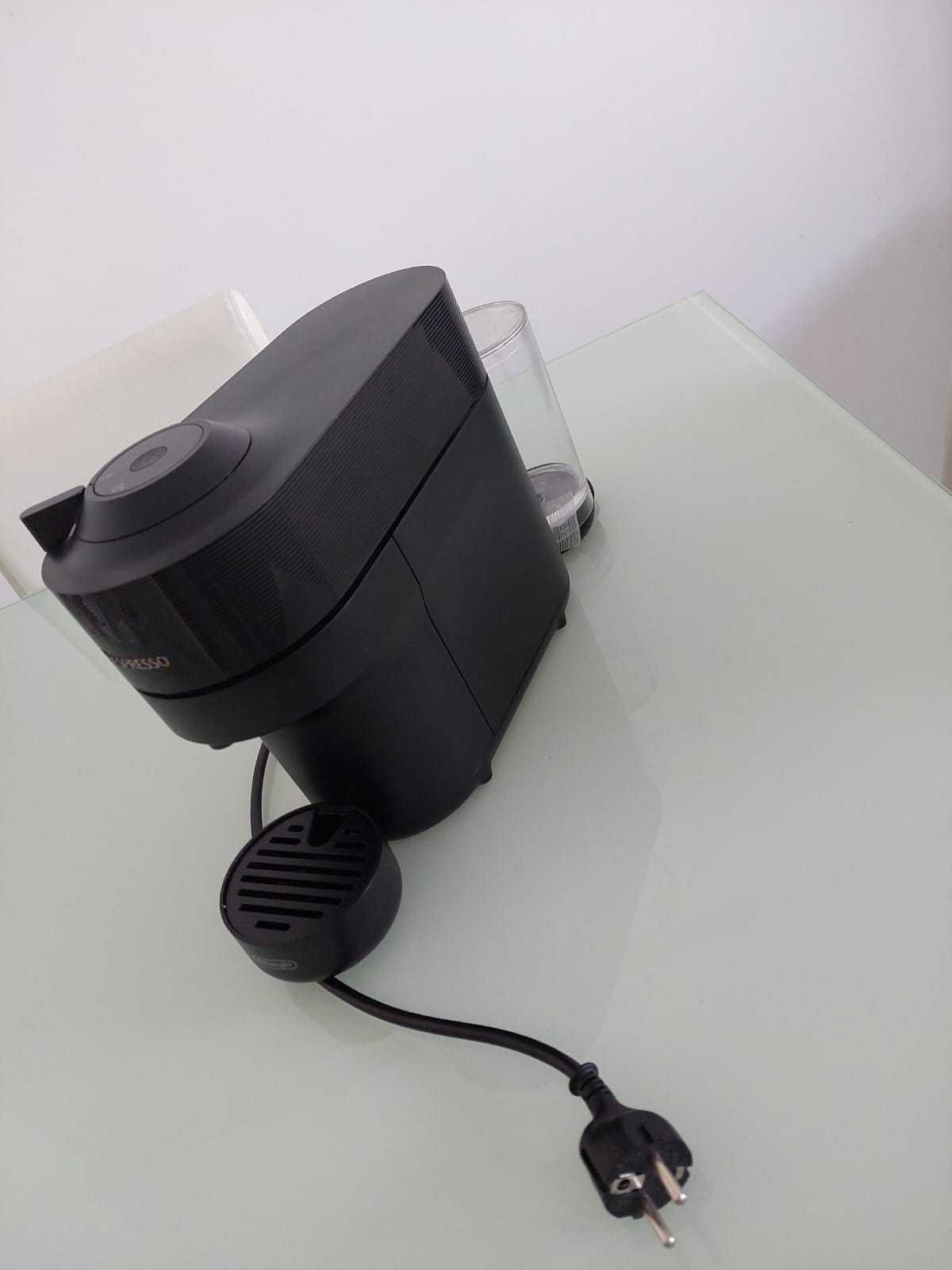 Nespresso Vertuo Top  B A I X E I !!!     I M P E R D Í V E L ! ! !