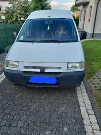 Peugeot expert 1.9d