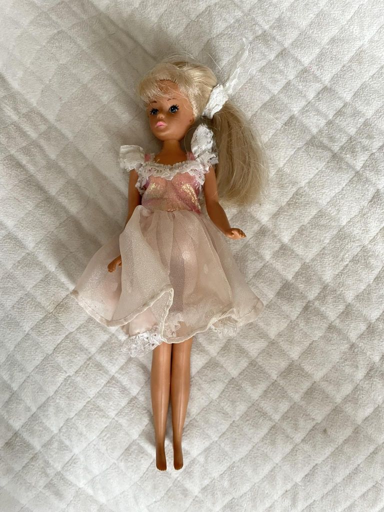 Stacie /Barbie vintage