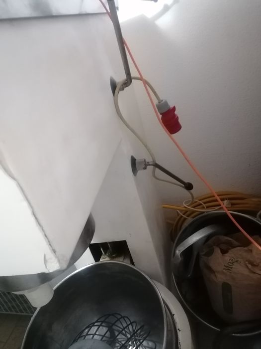 Batedeira vendo barato