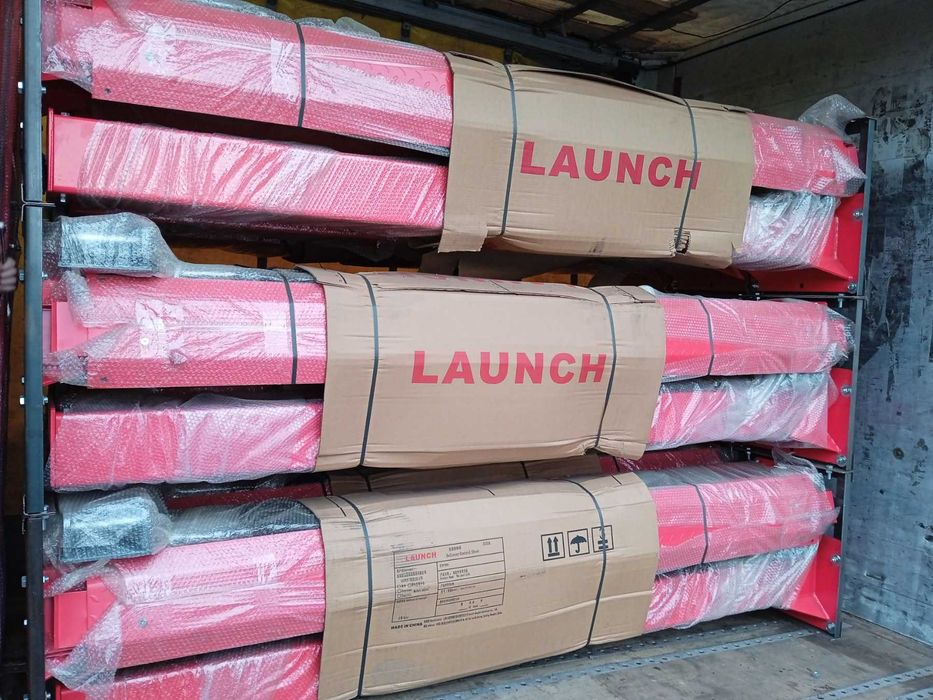 Підйомник для СТО нові Б/У Подъемник автомобильный TLT-235SB-380LAUNCH