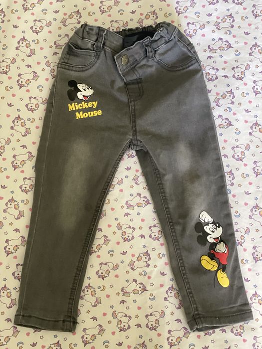 Осінь-весна комплект дитячий