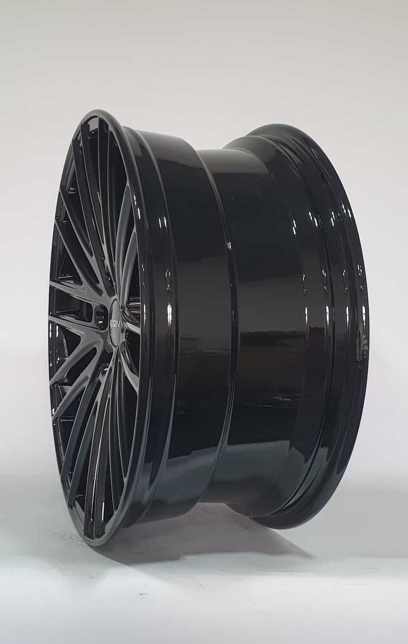 3891-Jantes 19 5x114.3 Oxigin Germany para Renault Nissan Toyota etc.