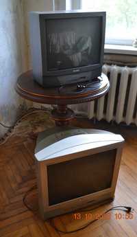 Телевизор цветной "SHARP 21AG1-S" и "LG FLATRON 21FB30M". 21" Не рабоч