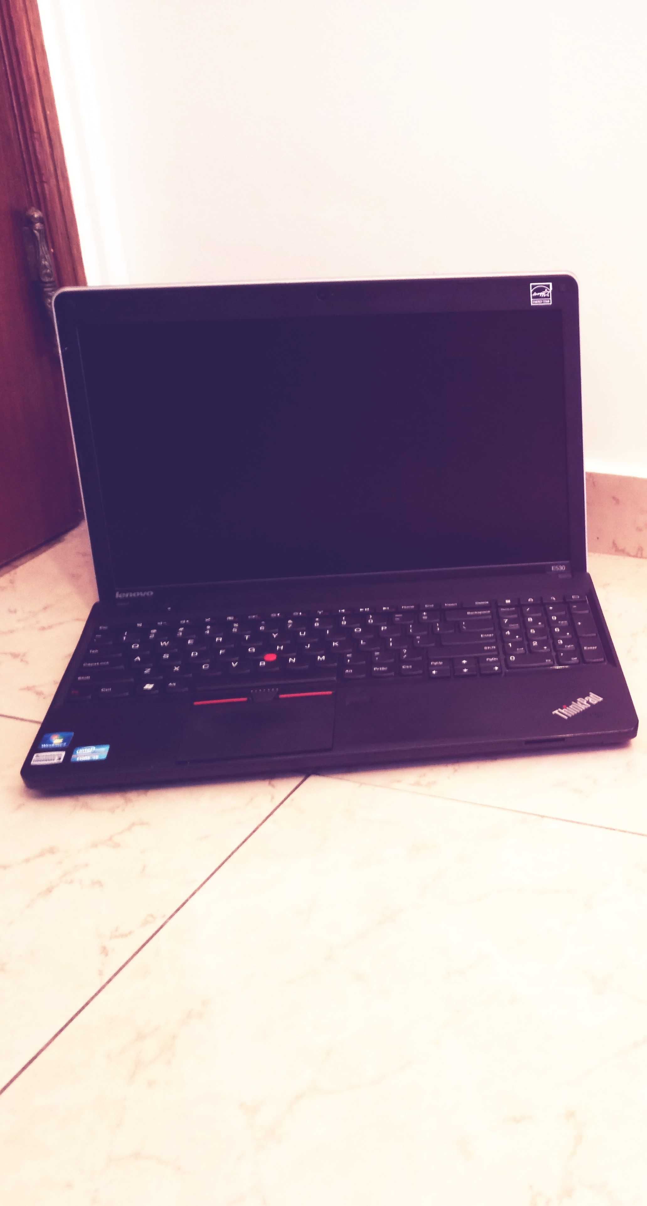 Lenovo ThinkPad E530 i5 - 4Gb RAM