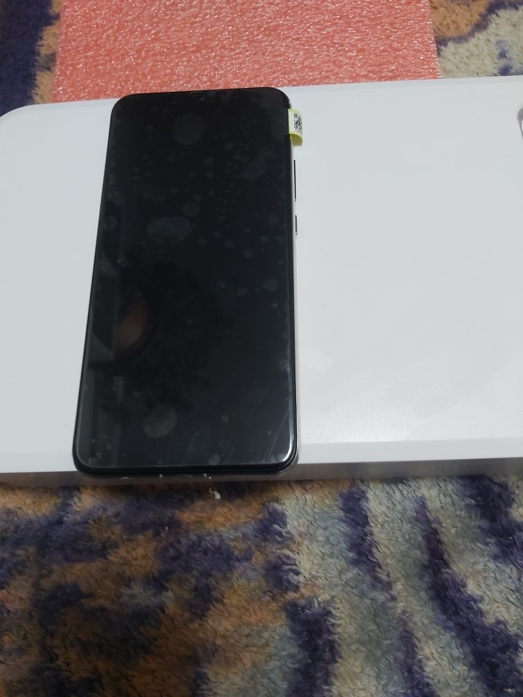 Дисплей Huawei P Smart Plus 2018