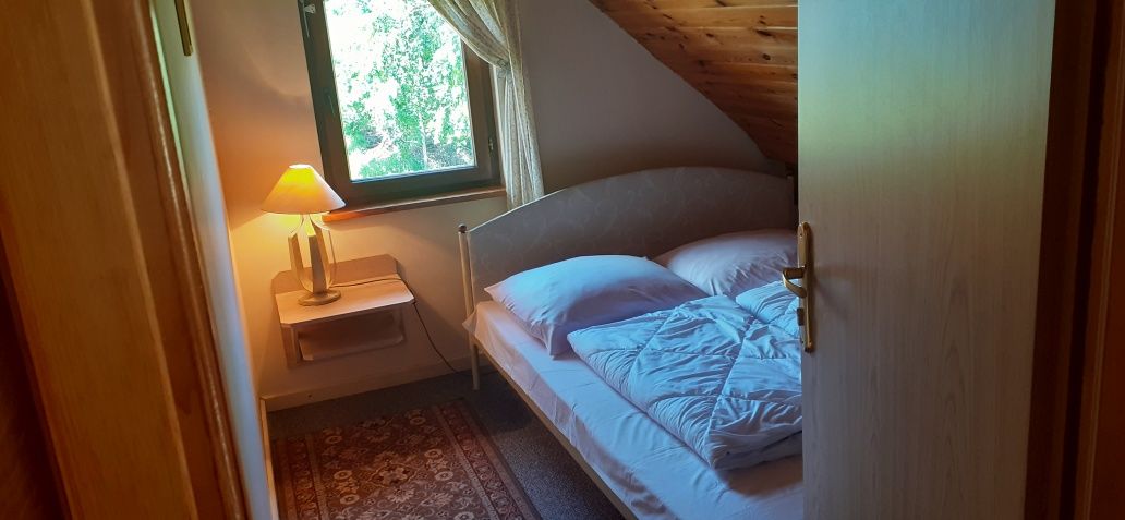 Turystyka domki pokoje pod Łebą