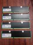 Оперативная память GOODRAM DDR3 16GB (4×4GB)