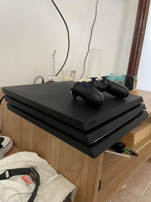 PlayStation 4 PRO