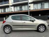 Peugeot 207 1.4 Gasolina