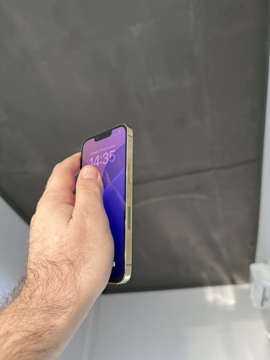 Apple iphone 13 Pro 128 gb 94% айфон 13 про як новий