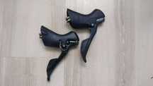 Klamkomanetki Shimano Tiagra ST-4700-R i ST-4700-L 2x10 / NOWE