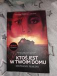 Ktoś jest w twoim domu