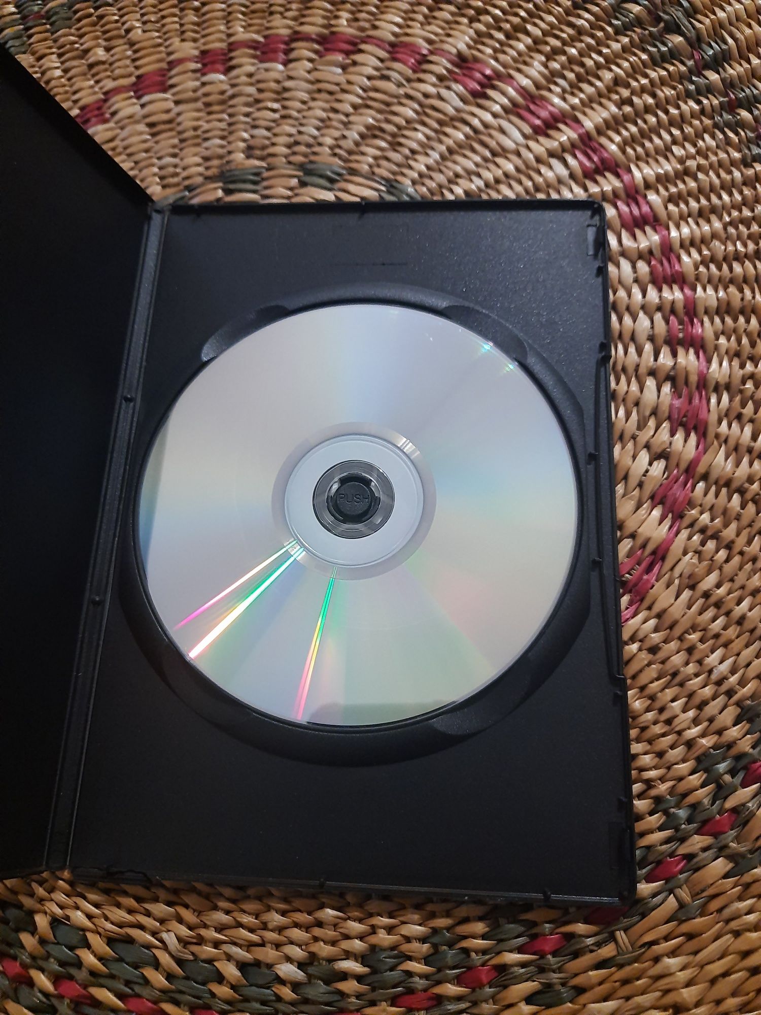 DVD z bajką Totally Spies - Odlotowe Agentki część 2