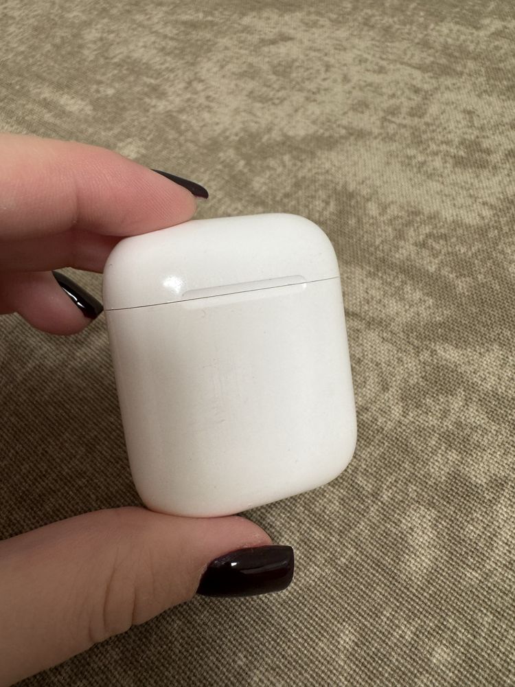 airpods 2 навушники