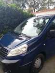 Fiat scudo 6 lugares 2.0jti