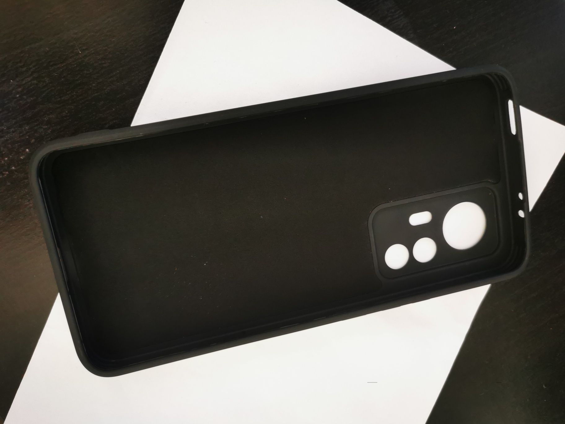 Vendo capas Huawei P30 e Xiomi 12T